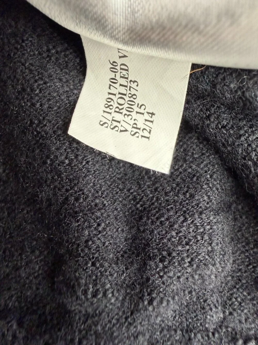 Banana Republic Sweater Men Extra Large Light Cotton V Neck Work Party Core Ex